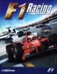F 1 racing simulation 3d