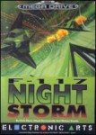 F-117 Night Storm en boîte