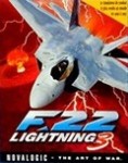 F 22 lightning 3