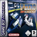 F Zero GP Legend en boîte