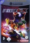 F-Zero GX (Player's choice)