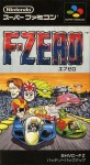 F-Zero (import japonais)