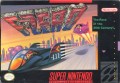 F-Zero (import USA)