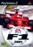 F1 2001
