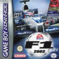 F1 2002 en boîte 