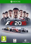 F1 2016
