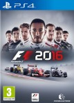 F1 2016