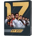 F1 2017 - Edition Steelbook