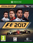 F1 2017
