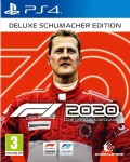 F1 2020 Deluxe - Schumacher Edition 