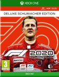 F1 2020 Deluxe - Schumacher Edition 