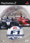 F1 Championship Saison 2000