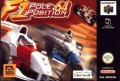 F1 Pole Position 64 (En Boite)