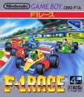 F-1 Race (import japonais) en boîte