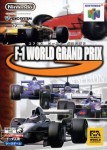 F-1 World Grand Prix (import japonais) 
