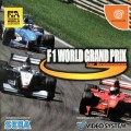 F1 World Grand Prix (import japonais)
