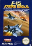 F15 Strike Eagle en boîte