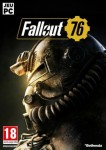 Fallout 76 sous blister