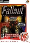 Fallout collection (White label)
