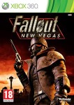 Fallout : New Vegas sous blister