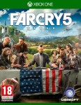 Far Cry 5 - Édition Mondo 