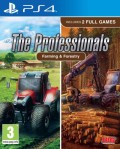 The Professionals : Farming & Forestry 