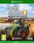 Farming Simulator 19 Platinum 