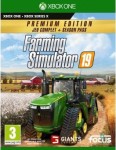 Farming Simulator 19 - Premium Edition