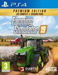 Farming Simulator 19 - Premium Edition  