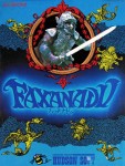 Faxanadu (Import Japonais)