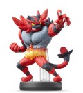 Amiibo Super Smash Bros - Félinferno N°79