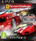 Ferrari Challenge + Supercar Challenge