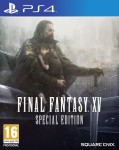 Final Fantasy XV - Edition Speciale