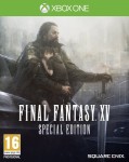 Final Fantasy XV - Edition Speciale