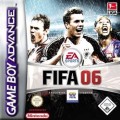 FIFA 06 en boîte