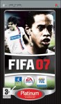 Fifa 07 - Platinum
