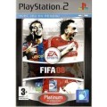 FIFA 08 Platinum