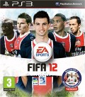 Fifa 12: Paris-Saint-Germain - Edition Speciale 