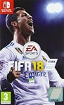FIFA 18 sous blister