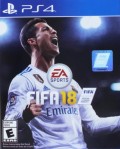 FIFA 18 (import USA)