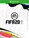FIFA 20 - Édition Champions 