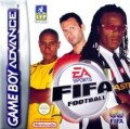 FIFA Football 2003 en boîte
