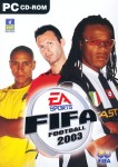 Fifa 2003