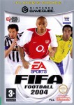 FIFA Football 2004 - Player's Choice
