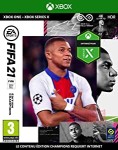 FIFA 21 Édition Champions 
