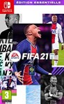 FIFA 21 - Édition Essentielle 