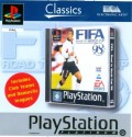 FIFA 98 Platinum