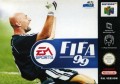 FIFA 99 en boîte
