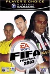 FIFA Football 2003 - Player's Choice 