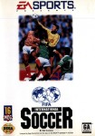 FIFA International Soccer (import USA) en boîte